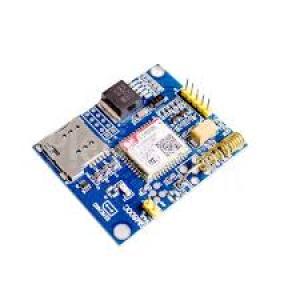 SIM800C Module SMS Data Replaces SIM900A Development Board Spring Antenna