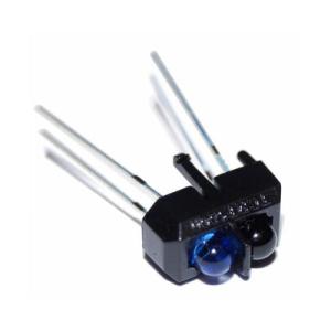 TCRT5000 Reflective IR sensor photoelectric switch-