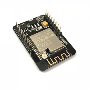 ESP32 CAM WiFi Module Bluetooth with OV2640 Camera Module 2MP For Face Recognization