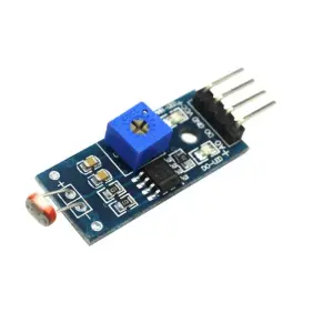 Digital LDR Module