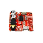 MP3 Bluetooth 4.1 Decoder Board