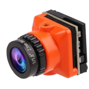 1/3″ CMOS 1500TVL Mini FPV Camera 2.1mm Lens PAL / NTSC With OSD