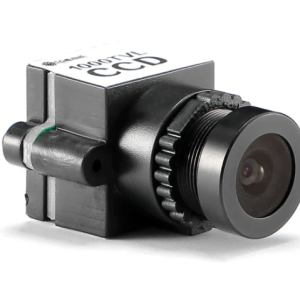 1000TVL 1/3 CCD 110 Degree 2.8mm Lens Mini FPV Camera