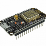 ESP8266 NodeMCU CP2102 Board