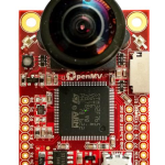 OpenMV Cam M7 Smart Vision Camera