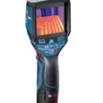 BOSCH GTC 400 C -Thermal Camera