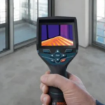 BOSCH GTC 400 C -Thermal Camera