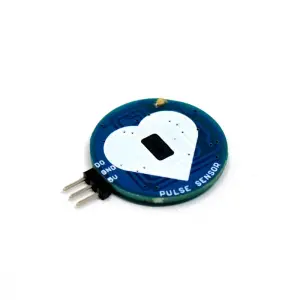 Pulse Sensor