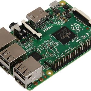 Raspberry Pi