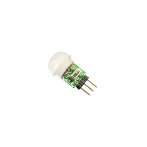 PIR SENSOR MODULE-SB312A