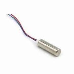 DC Vibration Motor,7 mm Dia. , 25mm Length