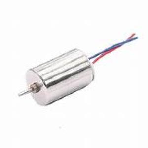 DC Vibration Motor,11 mm Diameter, 26mm Length