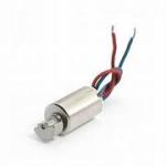 DC Vibration Motor,11 mm Diameter, 26mm Length