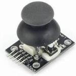 PS2 Joystick Module Breakout Sensor