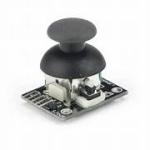 PS2 Joystick Module Breakout Sensor