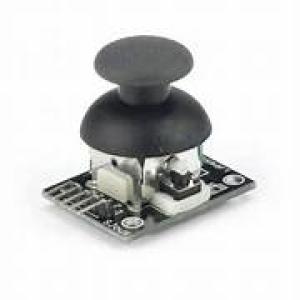 PS2 Joystick Module Breakout Sensor