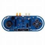 ESPLORA Joystick Photosensitive Sensor Board Compatible with Arduino (Supports LCD)