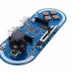 ESPLORA Joystick Photosensitive Sensor Board Compatible with Arduino (Supports LCD)