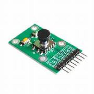 5D Rocker Joystick for Arduino, MCU, AVR Game