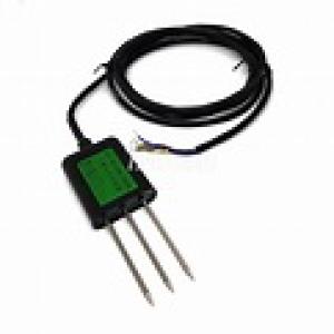 Renke RS-SD-N01-TR-1 Soil Moisture Sensor -0~10,±2% in the range of 0-50%; ±3% in (Type RS485)