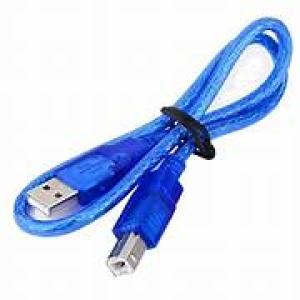 Cable for Arduino UNO/MEGA (USB A to B)-1M