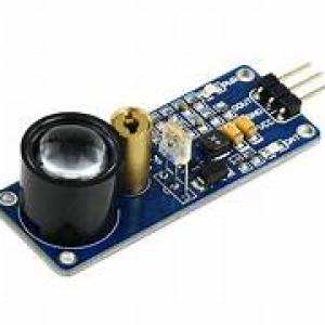 Waveshare Laser Sensor