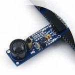 Waveshare Laser Sensor