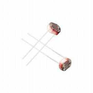 5mm LDR Sensor Photoresistor Photo Cell 20-30K – GL5537-1