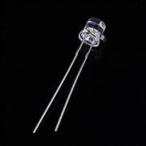 5800B Light Dependent Resistor (LDR) White Color