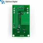 MOSFET Electronic Switch DC Controlling Board