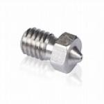 3D Printer Nozzle 3D Printers Stainless Steel Nozzle 0.4mm