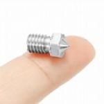 3D Printer Nozzle 3D Printers Stainless Steel Nozzle 0.4mm