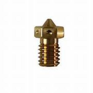 E3D Brass V6 Nozzle – 1.75mm x 0.50mm