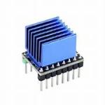 MakerBase MKS TMC2226 with Heat Sink