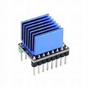 MakerBase MKS TMC2226 with Heat Sink