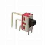 SS8-7-Small Slide Switch 2 way angled terminal with 3.5mm height actuator-3Pin Availability: In stock