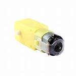 300 RPM BO Motor-Straight