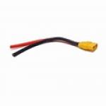 SafeConnect XT-90 Female Connector Pigtail