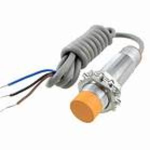 DC 6-36V M17 Inductive 1 -10mm PNP-NO Proximity Sensor Switch