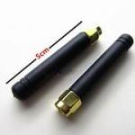 GSM Antenna SMA 5cm 900M 1800mhz
