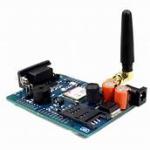 GSM SIM800C Modem with Antenna