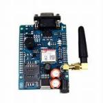 GSM SIM800C Modem with Antenna