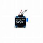 OSD OLED Display for Pixhawk 2.4.8 PIX PX4 Flight Control