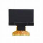 GoldenMorning OLED Display SSD1315 30P 128X64 SPI,I2C 1.29 Inch OLED Display