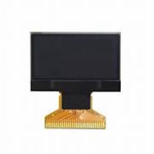 GoldenMorning OLED Display SSD1315 30P 128X64 SPI,I2C 1.29 Inch OLED Display