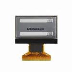 GoldenMorning OLED Display SSD1315 30P 128X64 SPI,I2C 1.29 Inch OLED Display