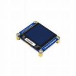 Waveshare 128×128, General 1.5inch OLED Display Module