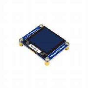 Waveshare 128×128, General 1.5inch OLED Display Module