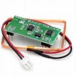 RDM6300 125KHz EM4100 RFID Card ID Reader Module