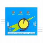 Digital Multi Servo Tester ESC RC Consistency CCPM Master Speed Control